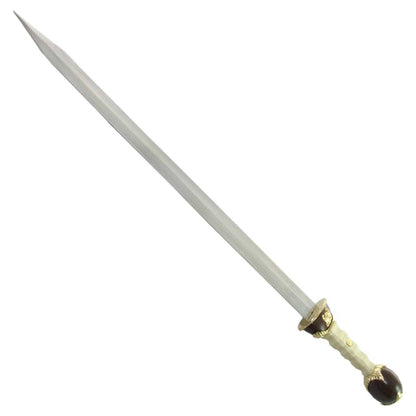 Gladiator Movie Gold Sword