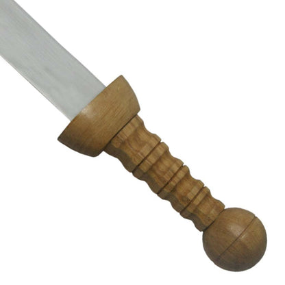 Gladiator Wooden Handle Sword