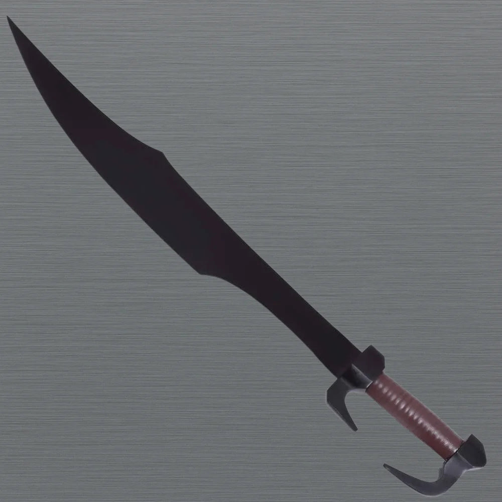 300 King Leonidas Movie Sword
