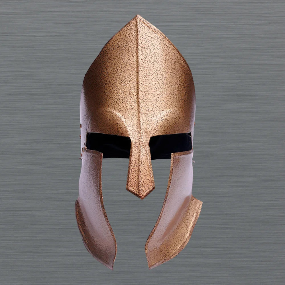 300MovieSpartanHelmet