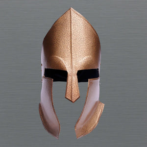 300MovieSpartanHelmet