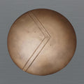 300SpartanMovieShieldReplica