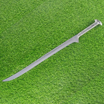 Sword of Thranduil From LOTR With Free Display Stand