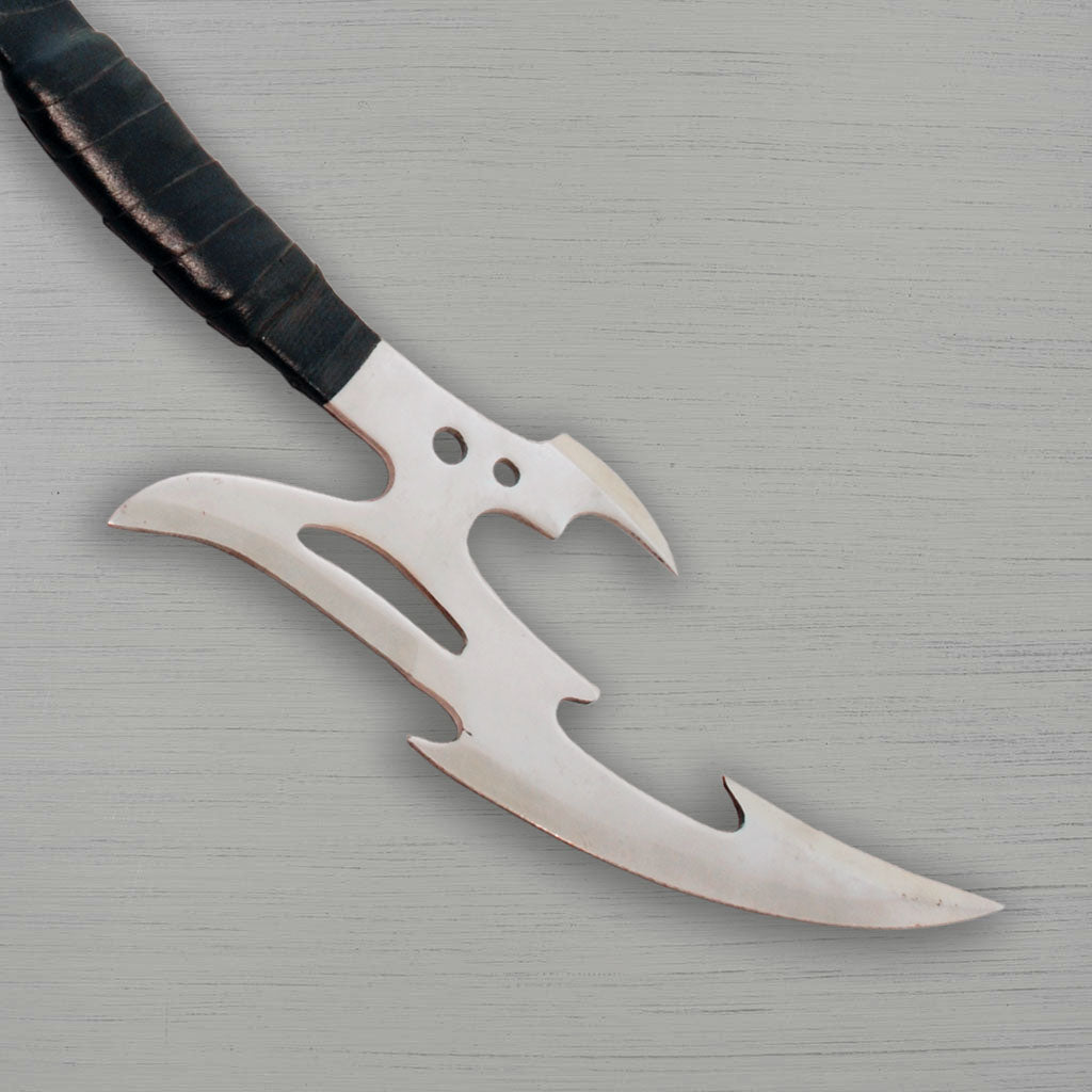 Star Klingon Valdris Blade