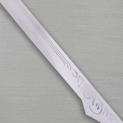Icingdeath and Twinkle Scimitar Drizzt Swords