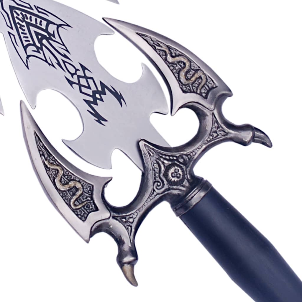 Kilgorin Sword of Darkness