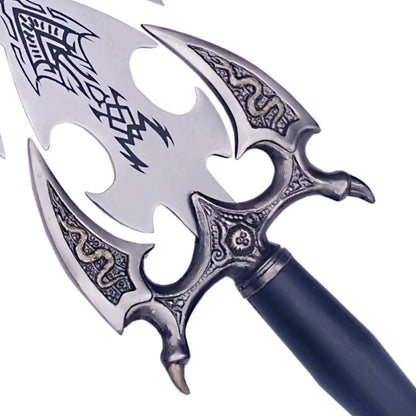 Kilgorin Sword of Darkness