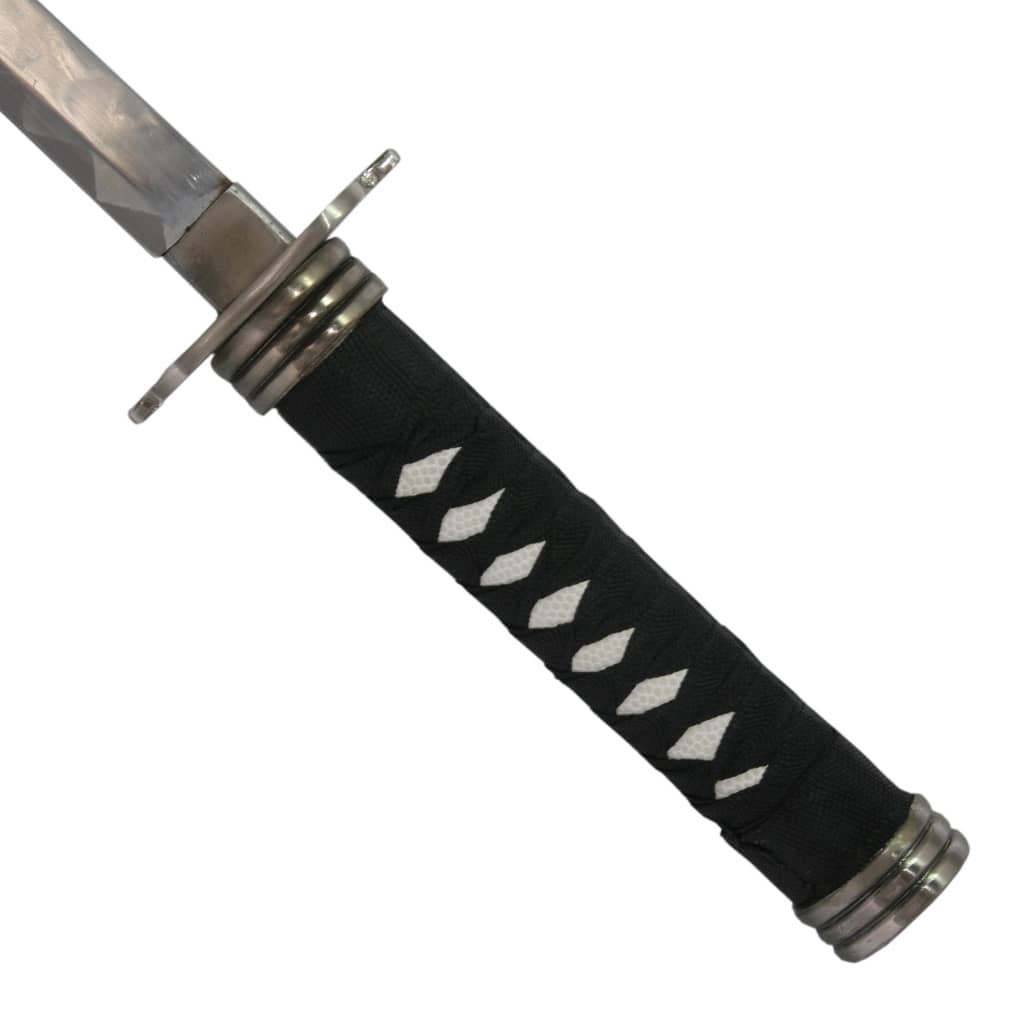 Kadaj twin blade sword