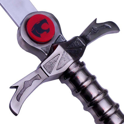 ThunderCat Sword of Omens
