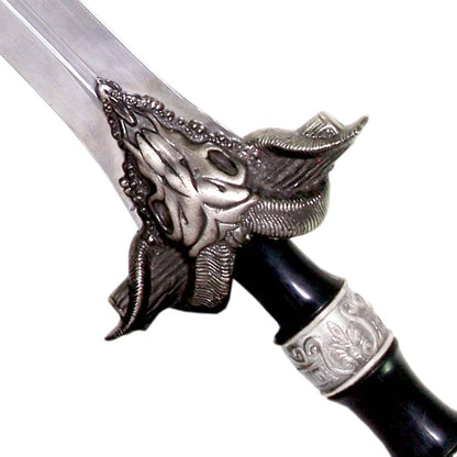 Jason Argonaut Sword