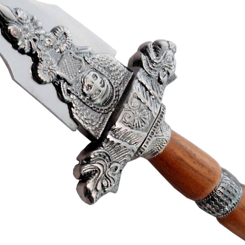 Medieval Knight Sword 24"