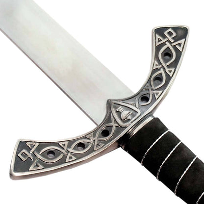 Medieval Knight Sword 42"