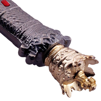 King Arthur's Excalibur Gold Sword