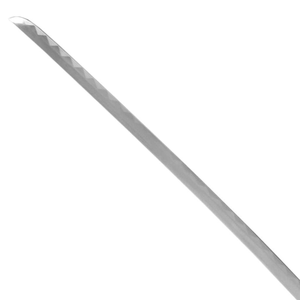 Japanese Ninja Sword Replica 37" with free Wall Plaque