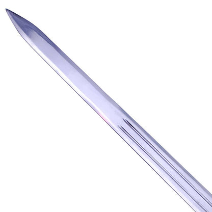 King Theoden Herugrim Sword from LOTR Movie