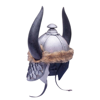 Conan the Barbarian Movie Helmet