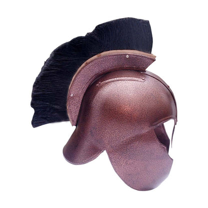 Troy Helmet from Movie