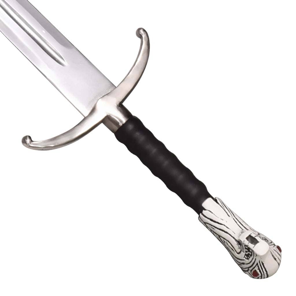 Longclaw Sword Replica Collector's Edition From Movie