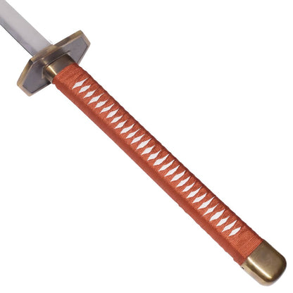 Anime Inspired Zangetsu Replica Sword 40"