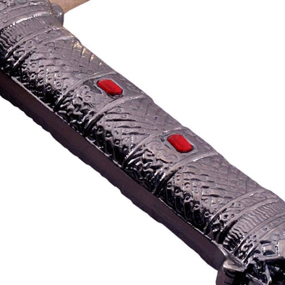 King Arthur's Excalibur Gold Sword