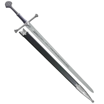 Anduril Sword Flame of The West From LOTR