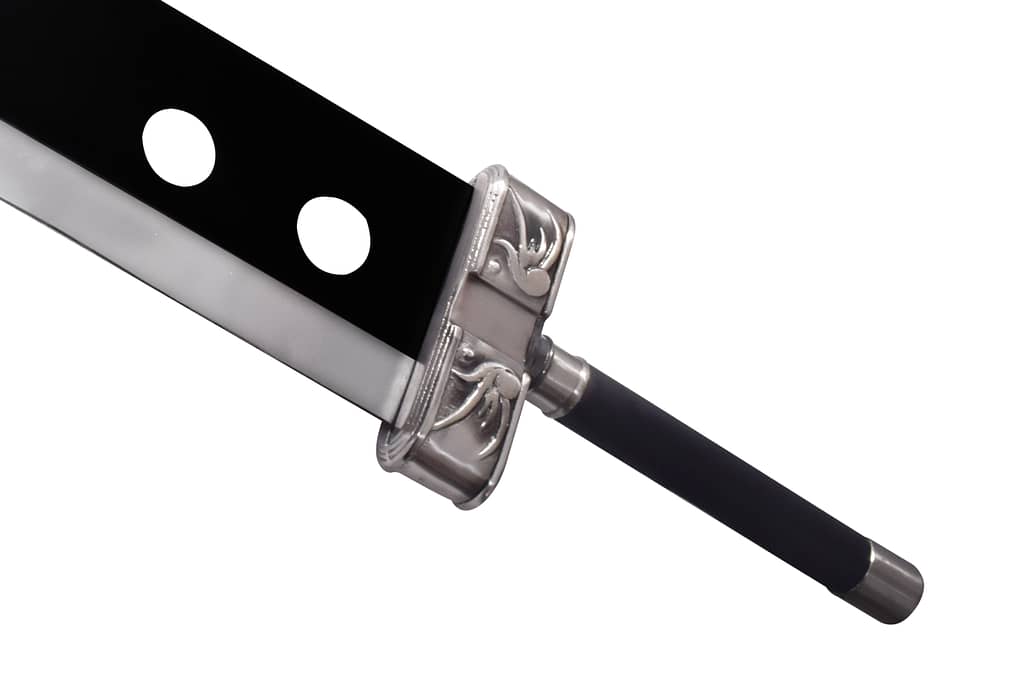 Paine Skull Sword