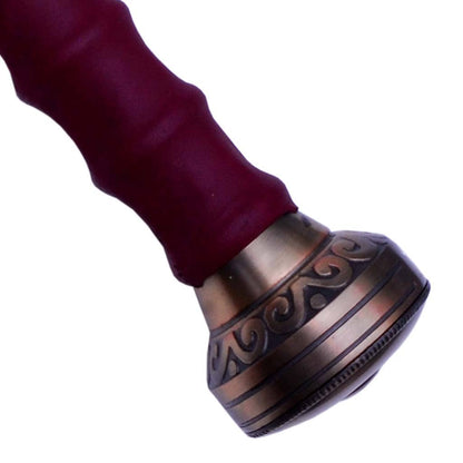 King Theoden Herugrim Sword from LOTR Movie