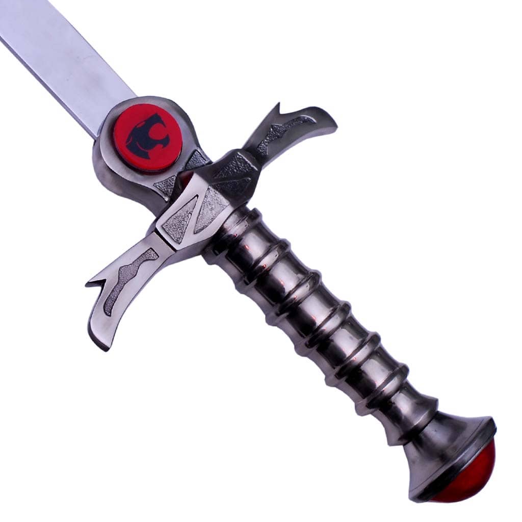 ThunderCat Sword of Omens