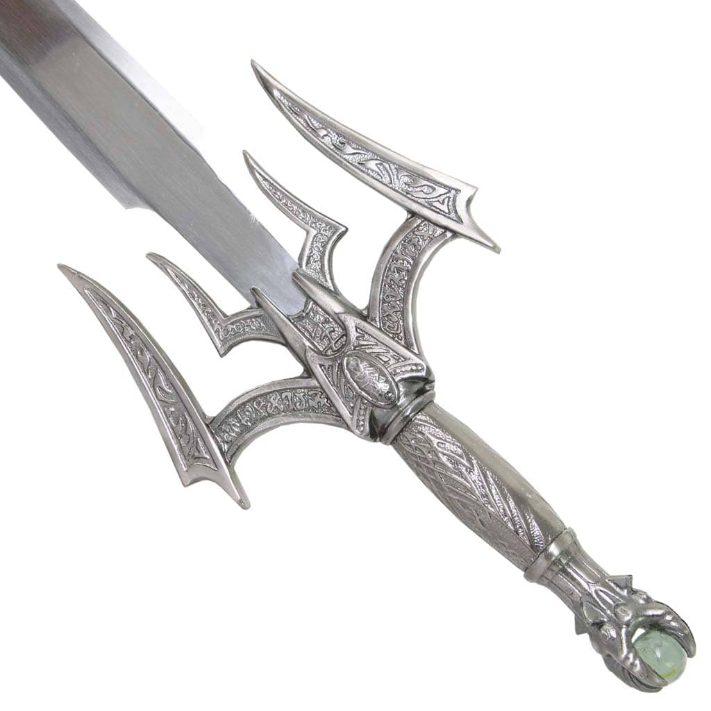 Luciendar Sword of Light