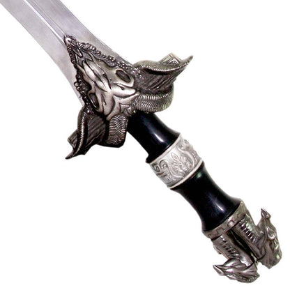 Jason Argonaut Sword