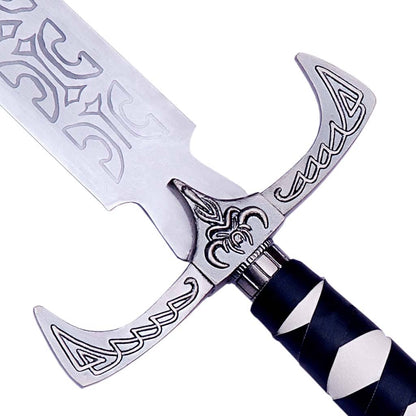 Legend of the Seeker Sword V3