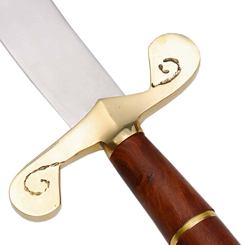 Sinbad Scimitar Sword