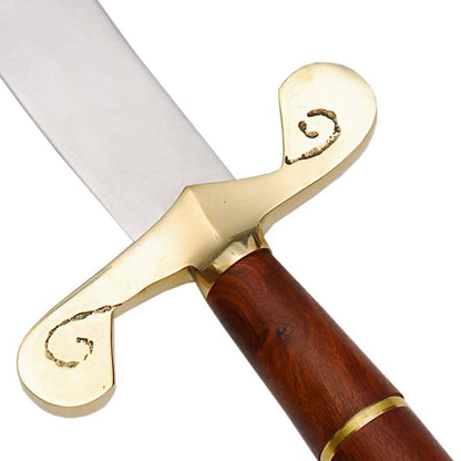 Sinbad Scimitar Sword