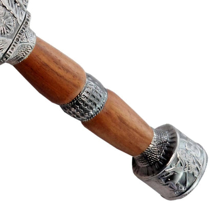 Medieval Knight Sword 24"