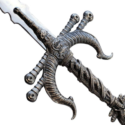 Fantasy Odin Sword from Comics