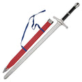 Dragon Ball Z Future Trunks Katana Sword Replica