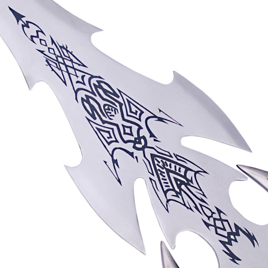 Kilgorin Sword of Darkness