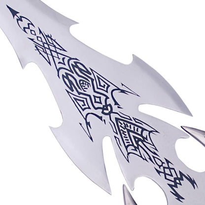 Kilgorin Sword of Darkness