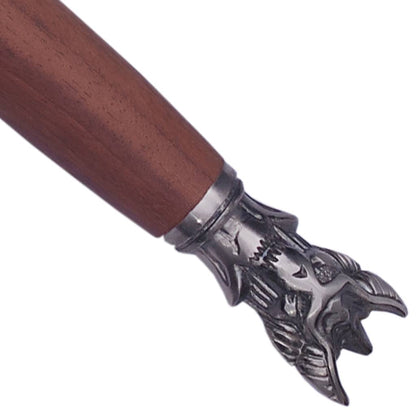 Kilgorin Sword of Darkness with Brown Grip