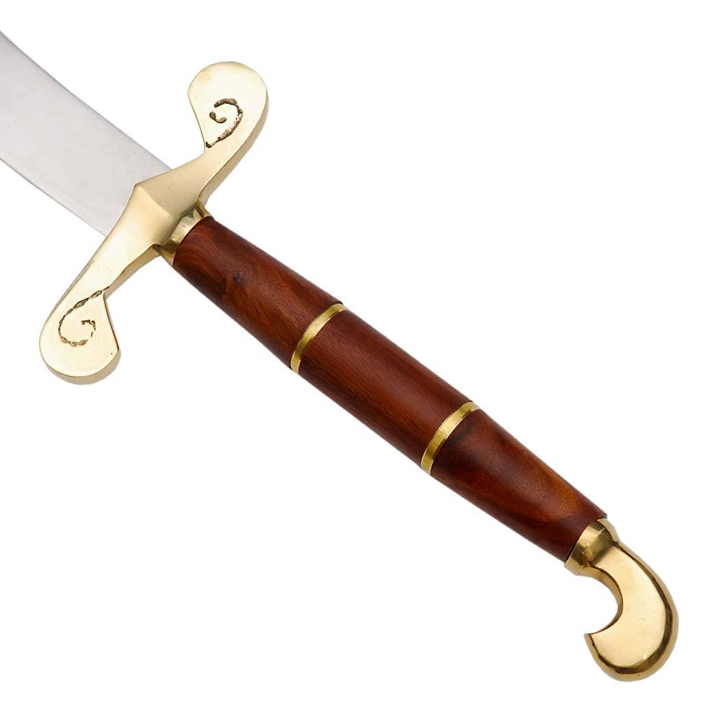 Sinbad Scimitar Sword
