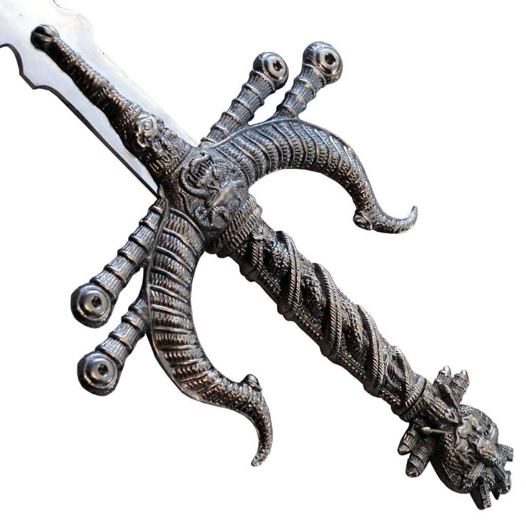 Fantasy Odin Sword from Comics