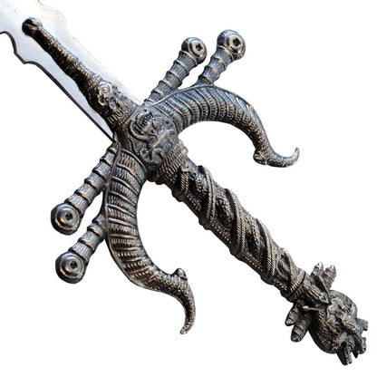 Fantasy Odin Sword from Comics