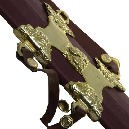 Gladiator Movie Gold Sword
