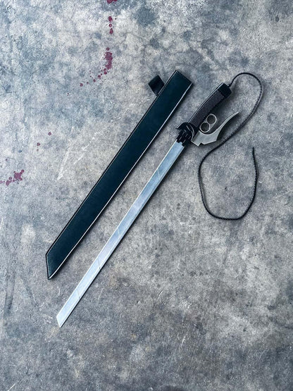 ATTACK ON TITAN SPECIAL OPERATIONS SWORD