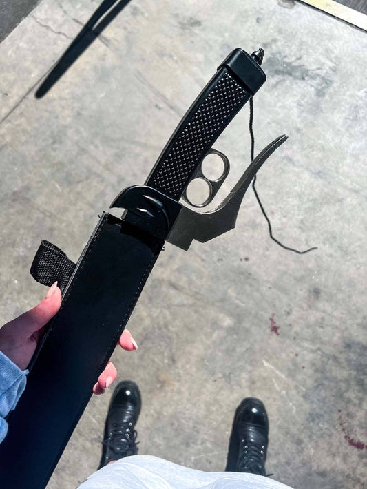 ATTACK ON TITAN SPECIAL OPERATIONS SWORD