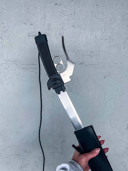 ATTACK ON TITAN SPECIAL OPERATIONS SWORD