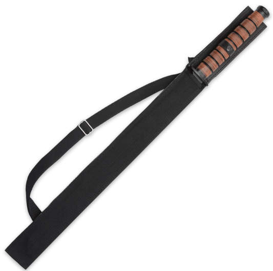 1942 U.S. Combat Sword With Sheath