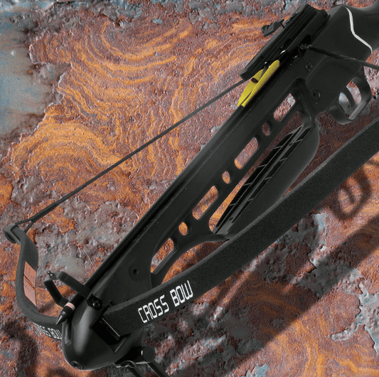 Avalanche Hunting Crossbow 150 lb.