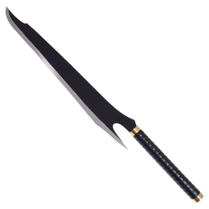 Japanese Anime Ichigo Fullbring Shikai Zanpakuto Sword