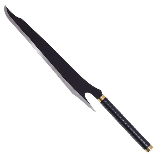 Japanese Anime Ichigo Fullbring Shikai Zanpakuto Sword